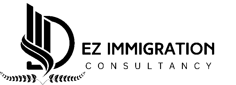 EZ Immigration Consultancy logo