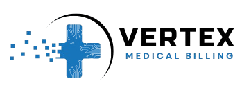 Vertex Medical Billing logo